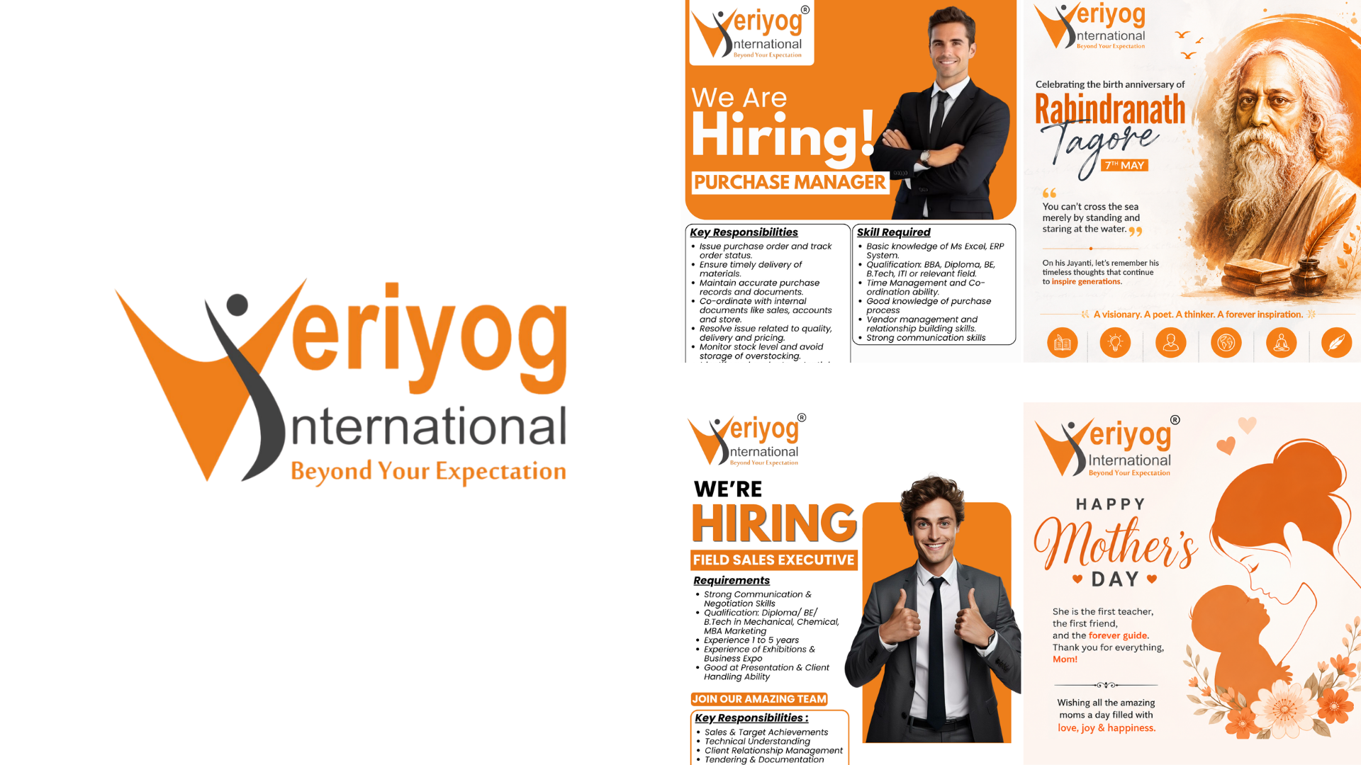 Veriyog International