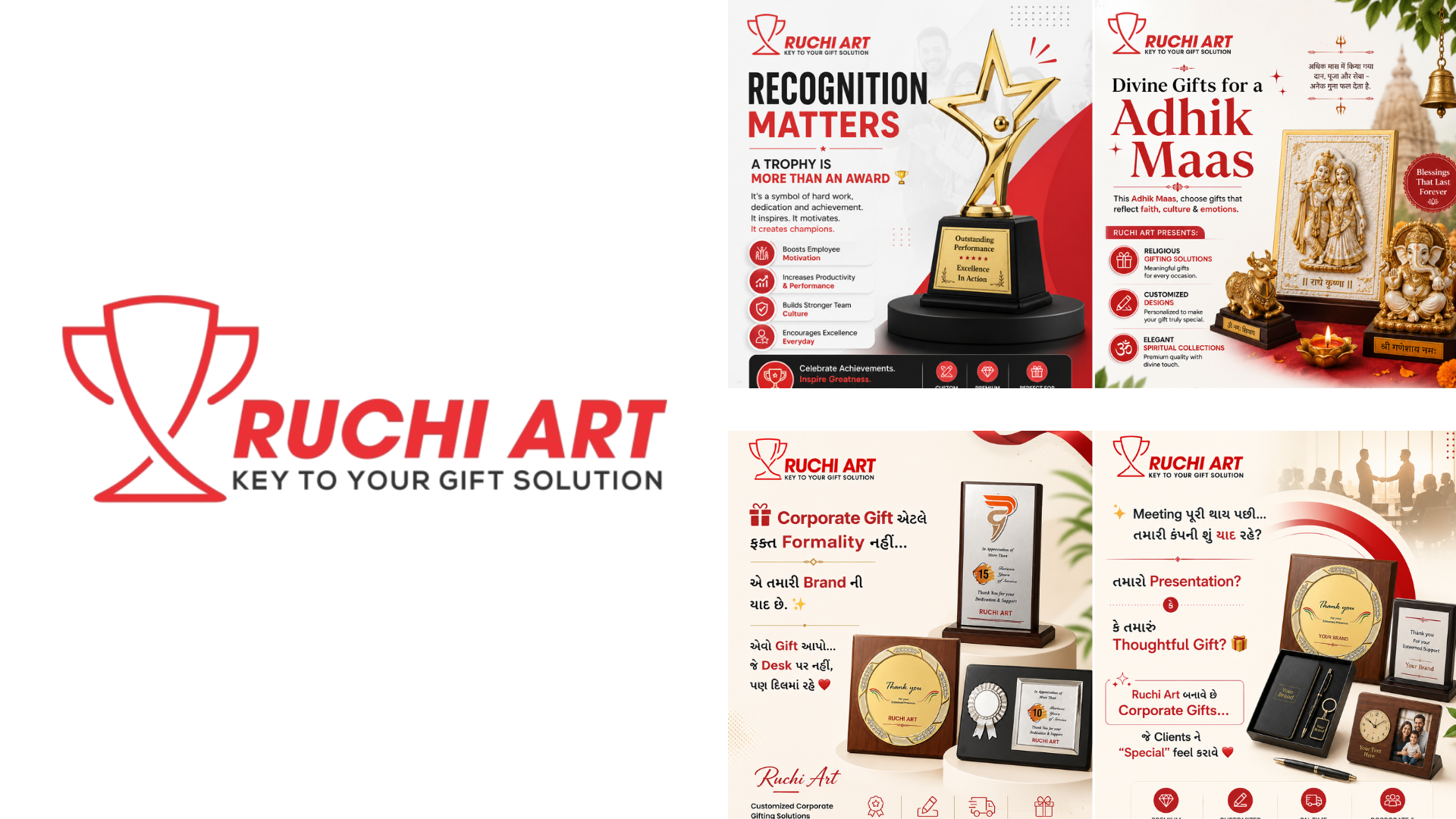 Ruchi Art