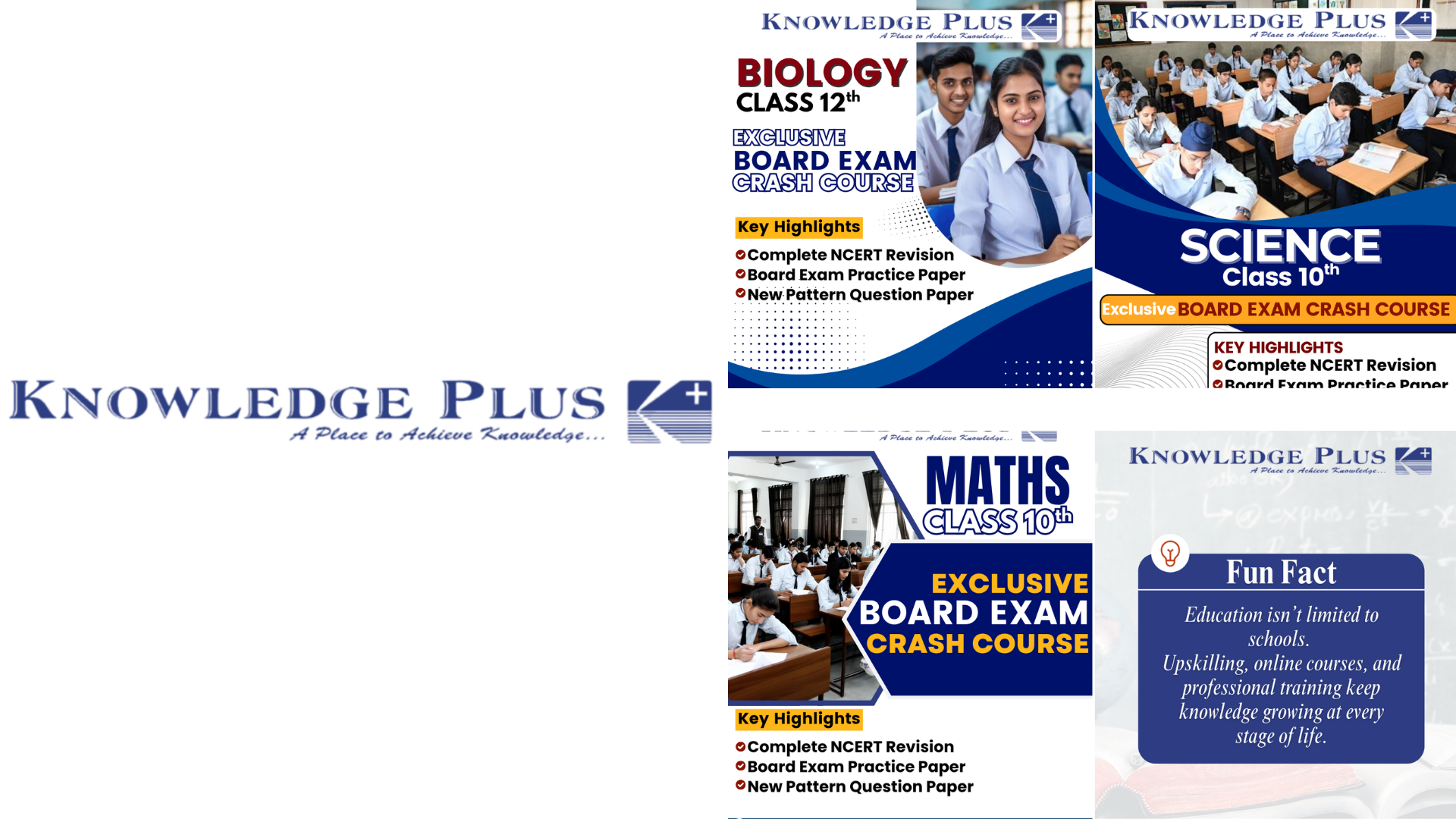 KnowledgePlus